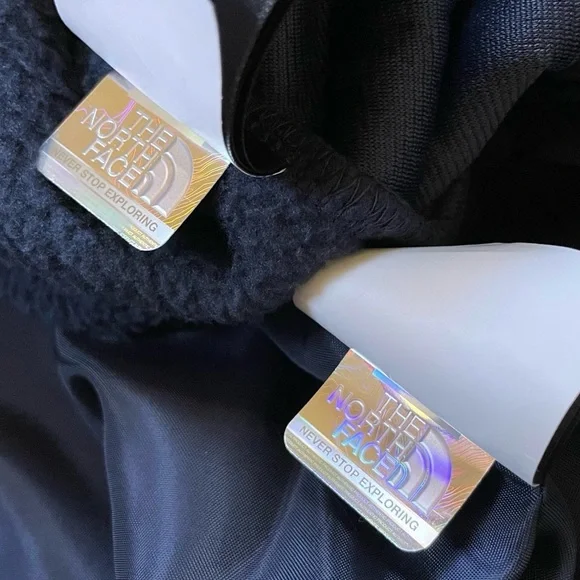 The North Face Women’s Toro Peak TriClimate Summit Navy Jacket - Picture 9 of 9